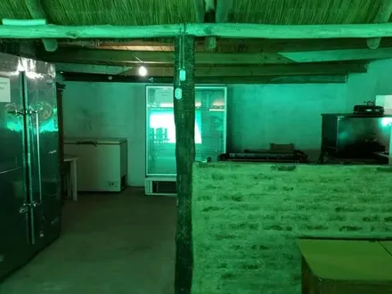 Alquiler temporario de casa quinta en Luj&aacute;n