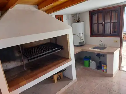 Alquiler temporario de casa en Santa clara del mar