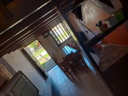 Alquiler temporario de casa en Santa clara del mar