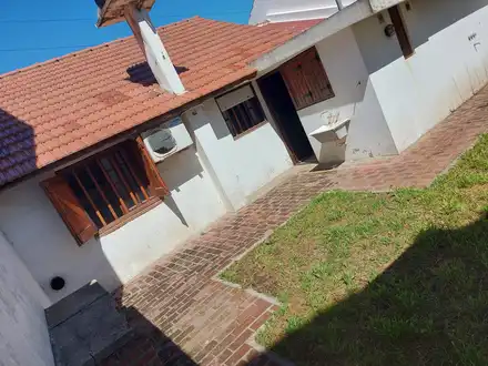 Alquiler temporario de casa en Santa clara del mar