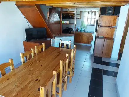 Alquiler temporario de casa en Santa clara del mar