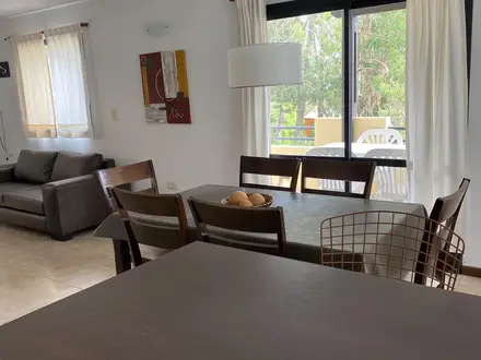 Alquiler temporario de casa en Valeria del mar