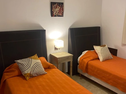 Alquiler temporario de casa en Valeria del mar