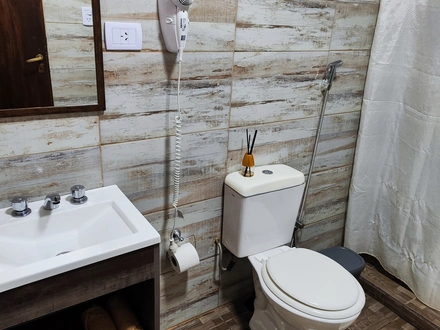 Alquiler temporario de apart en Puerto iguaz&uacute;