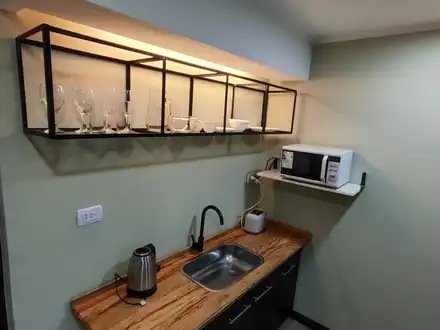 Alquiler temporario de apart en Puerto iguaz&uacute;