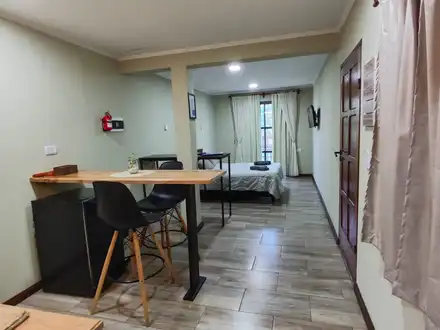 Alquiler temporario de apart en Puerto iguaz&uacute;