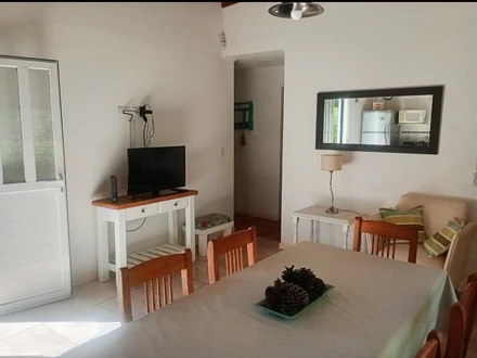 Alquiler temporario de casa en Mar del plata