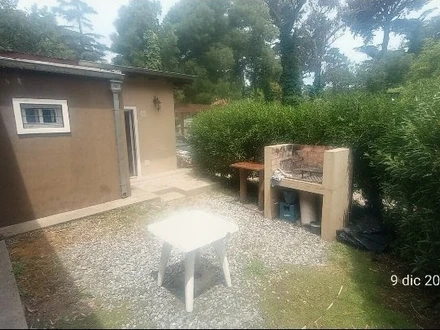 Alquiler temporario de casa en Mar del plata