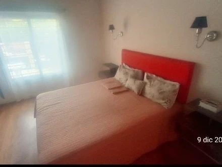 Alquiler temporario de casa en Mar del plata