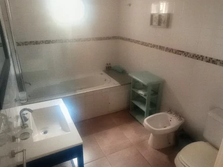 Alquiler temporario de casa en Mar del plata