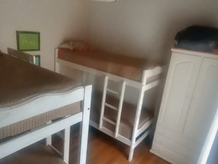 Alquiler temporario de casa en Mar del plata