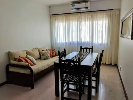 Alquiler temporario de departamento en Mar del plata