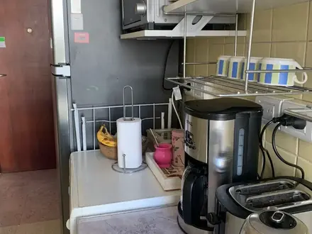 Alquiler temporario de departamento en Mar del plata