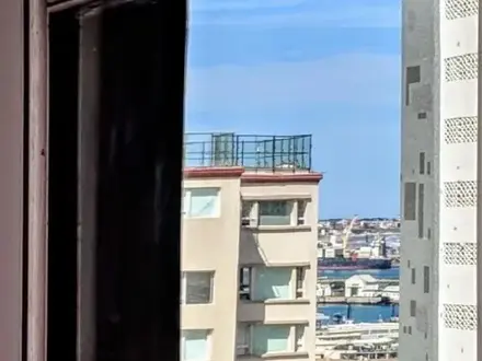 Alquiler temporario de departamento en Mar del plata