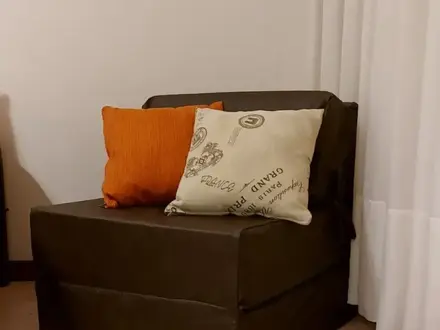 Alquiler temporario de departamento en Mar del plata