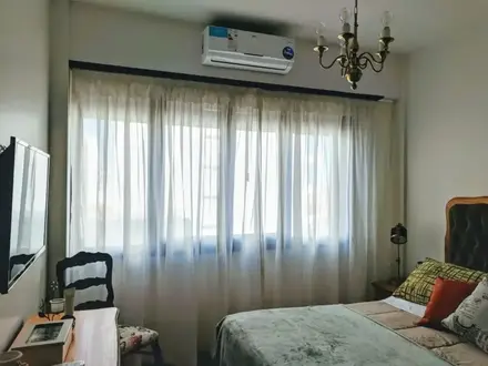 Alquiler temporario de departamento en Mar del plata