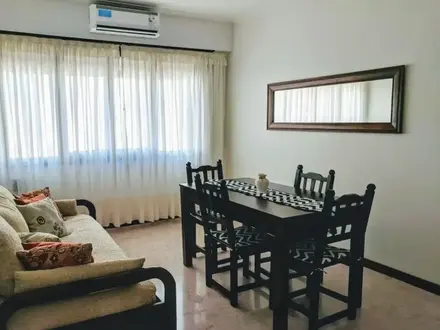 Alquiler temporario de departamento en Mar del plata