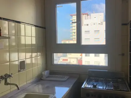 Alquiler temporario de departamento en Mar del plata