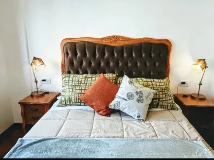 Alquiler temporario de departamento en Mar del plata