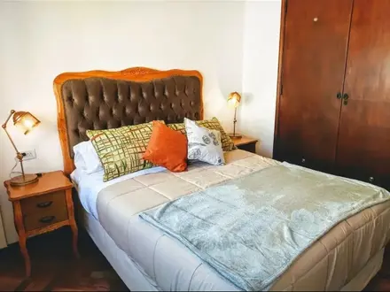 Alquiler temporario de departamento en Mar del plata