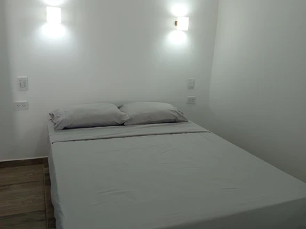 , Alquiler temporario de apart en Puerto iguaz&uacute;