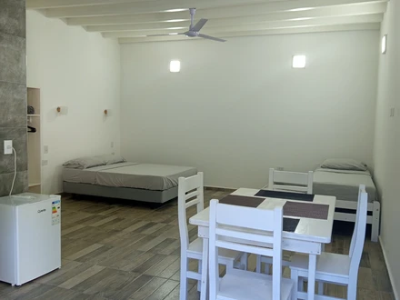, Alquiler temporario de apart en Puerto iguaz&uacute;
