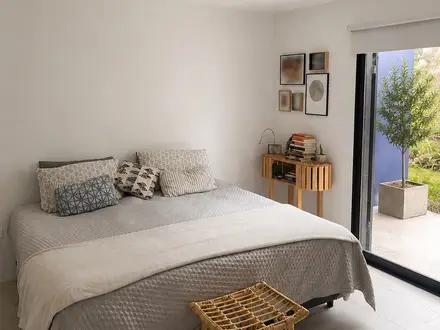 Alquiler temporario de casa en Villa gesell