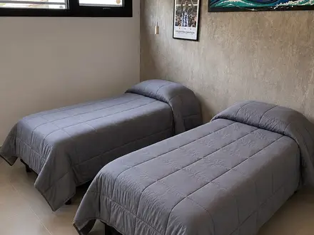 Alquiler temporario de casa en Villa gesell