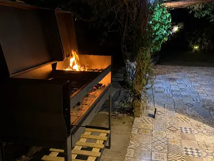 Alquiler temporario de casa en Villa gesell