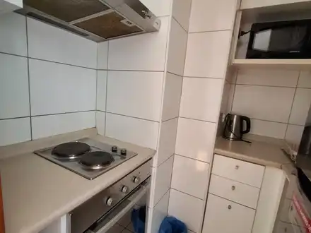 Arriendo temporario de departamento en Santiago