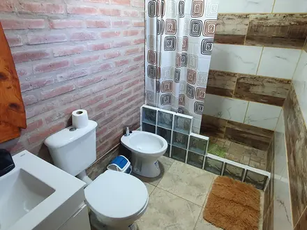 Alquiler temporario de casa en Bialet masse