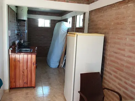 Alquiler temporario de casa en Bialet masse