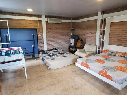 Alquiler temporario de casa en Bialet masse