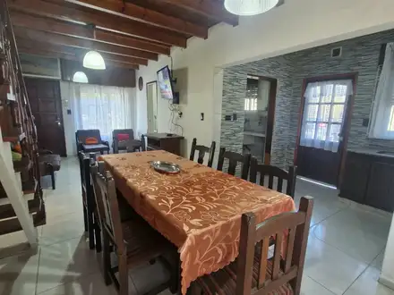 Alquiler temporario de casa em Mar del plata