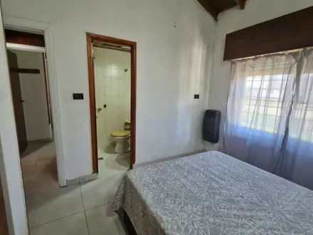 Alquiler temporario de casa em Mar del plata