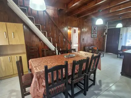 Alquiler temporario de casa em Mar del plata