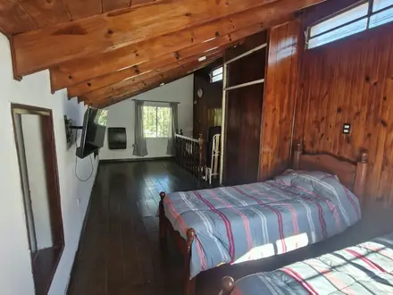 Alquiler temporario de casa em Mar del plata