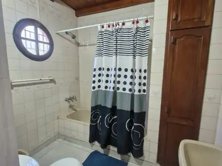 Alquiler temporario de casa em Mar del plata