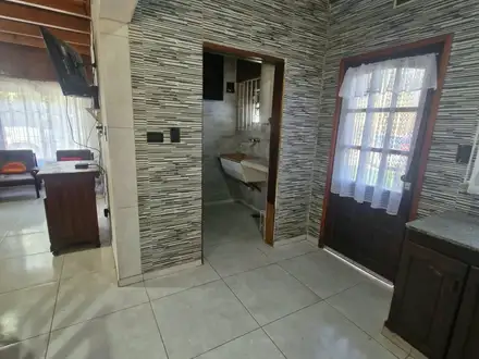 Alquiler temporario de casa em Mar del plata
