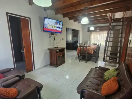 Alquiler temporario de casa em Mar del plata