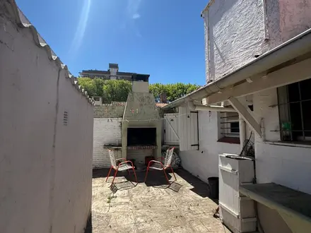 Alquiler temporario de casa em Miramar
