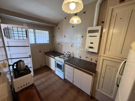 Alquiler temporario de casa em Miramar