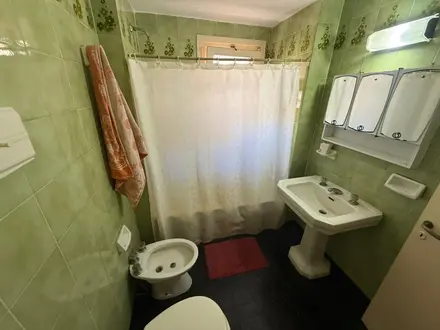Alquiler temporario de casa em Miramar