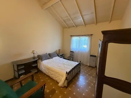 Alquiler temporario de casa em Miramar