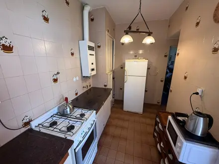 Alquiler temporario de casa em Miramar