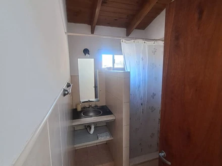 , Alquiler temporario de departamento en Santa clara del mar