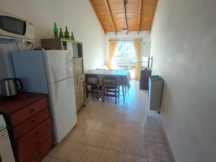 , Alquiler temporario de departamento en Santa clara del mar