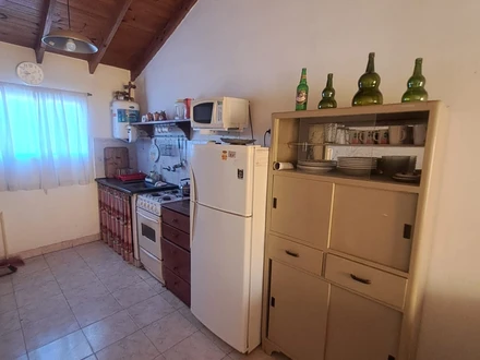 , Alquiler temporario de departamento en Santa clara del mar