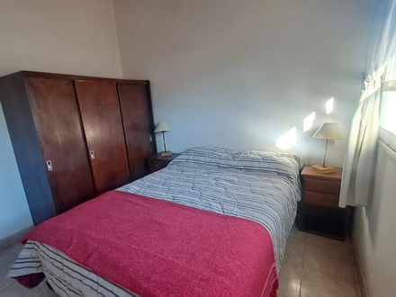, Alquiler temporario de departamento en Santa clara del mar