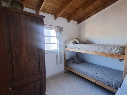 , Alquiler temporario de departamento en Santa clara del mar